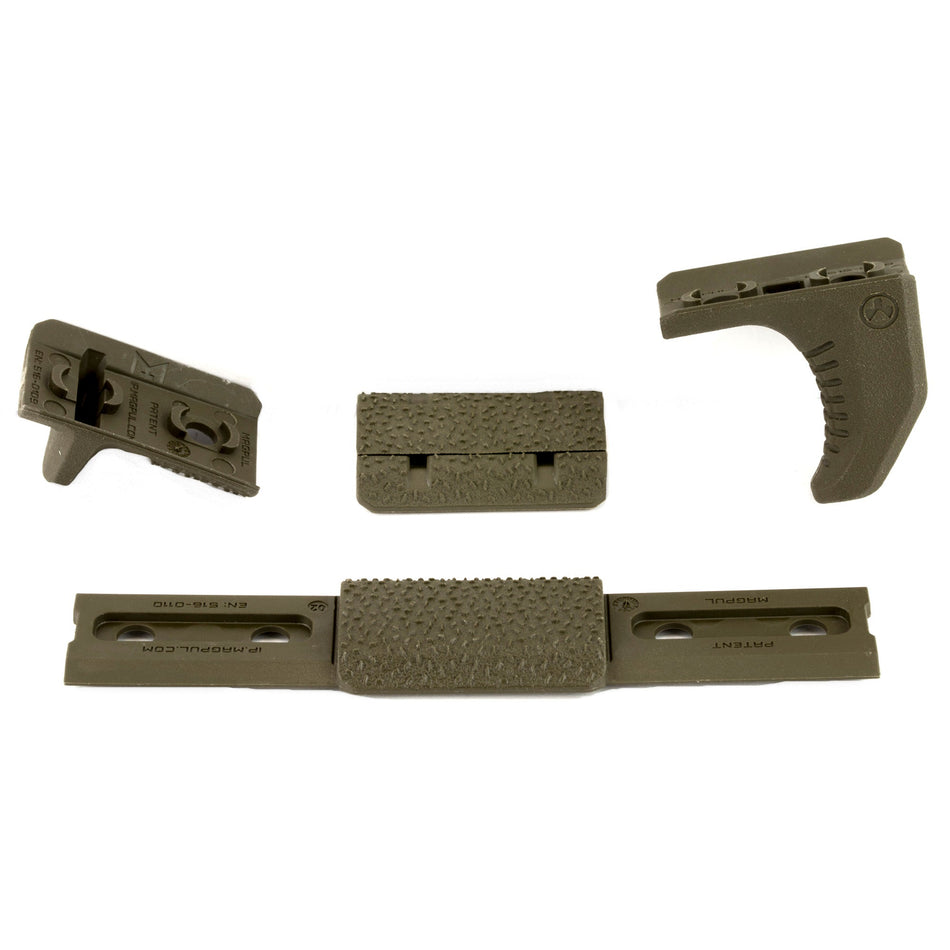 MAGPUL M - LOK HAND STOP KIT ODG - Get Tight Gear
