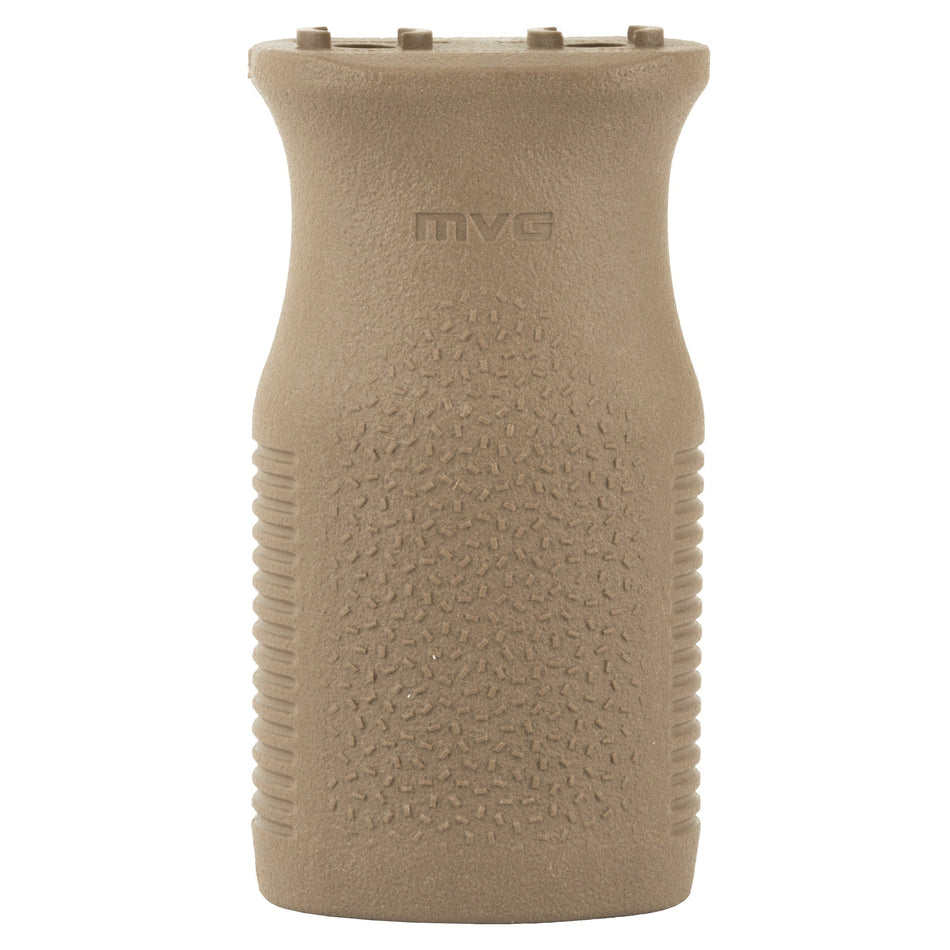 MAGPUL M - LOK MOE MVG FDE - Get Tight Gear