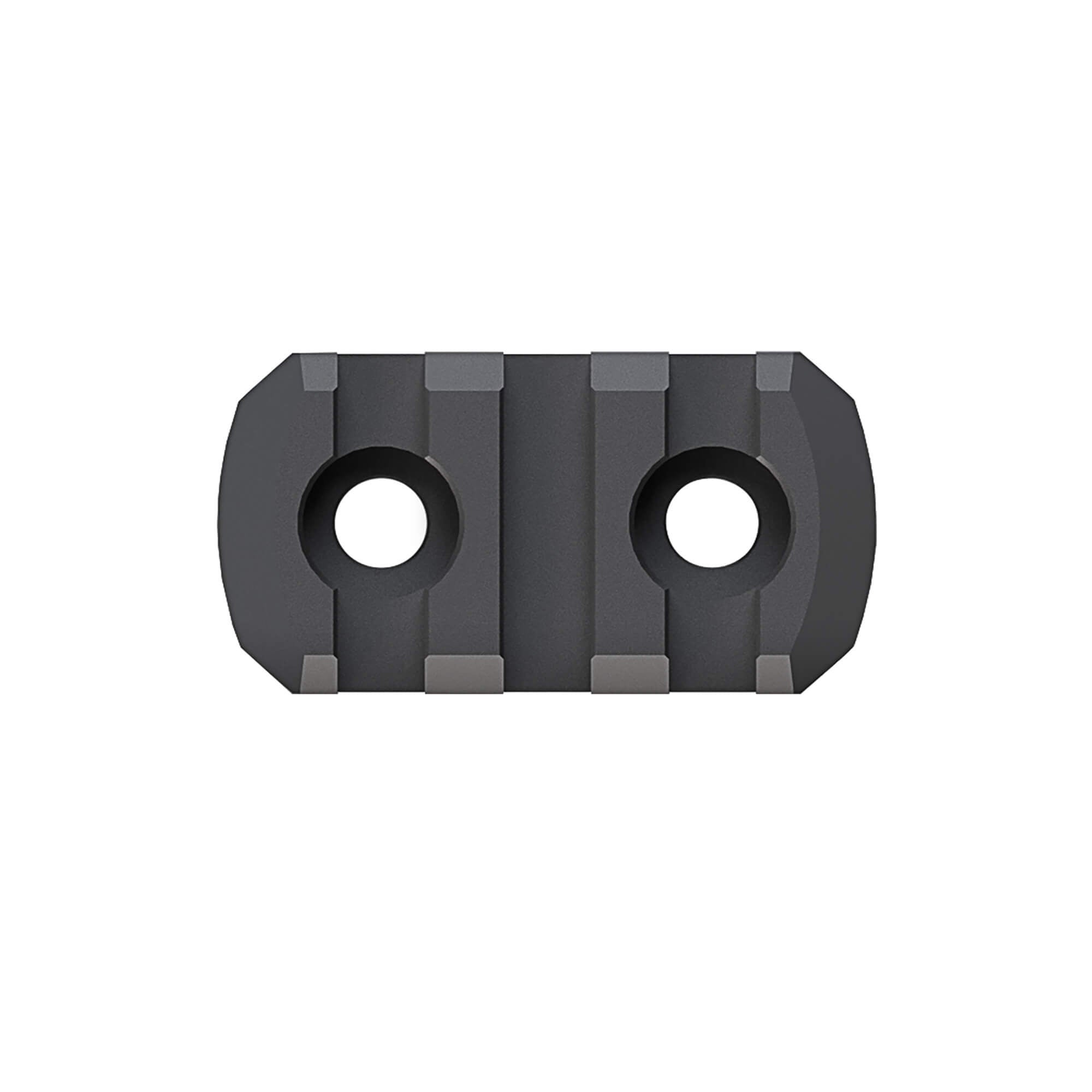 MAGPUL M - LOK POLY RAIL SECT 3 SLOTS - Get Tight Gear