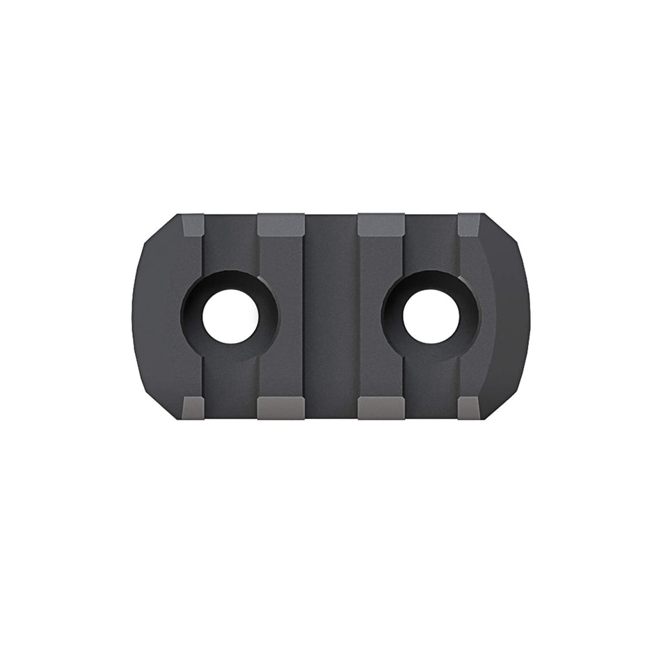 MAGPUL M - LOK POLY RAIL SECT 3 SLOTS - Get Tight Gear