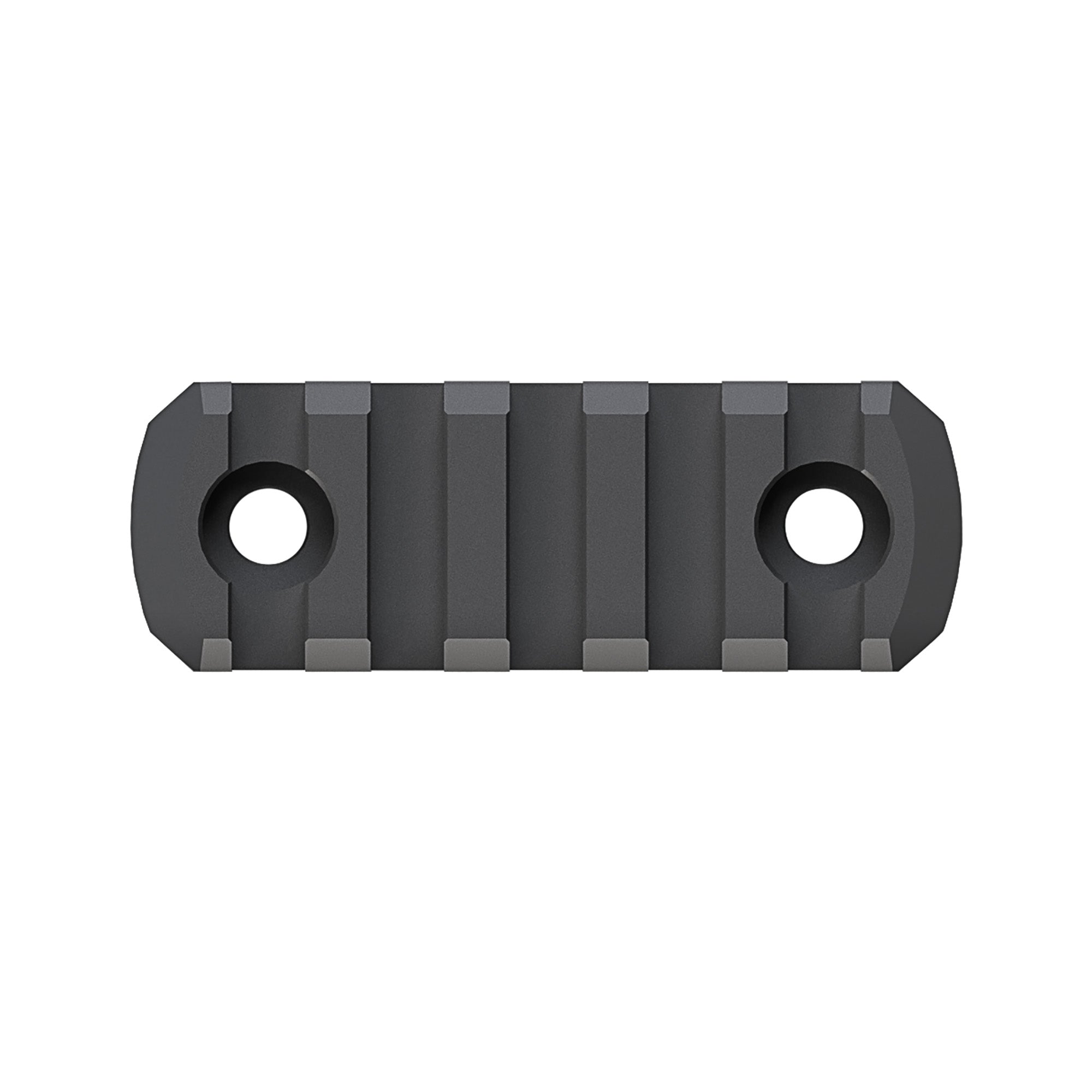 MAGPUL M - LOK POLY RAIL SECT 5 SLOTS - Get Tight Gear