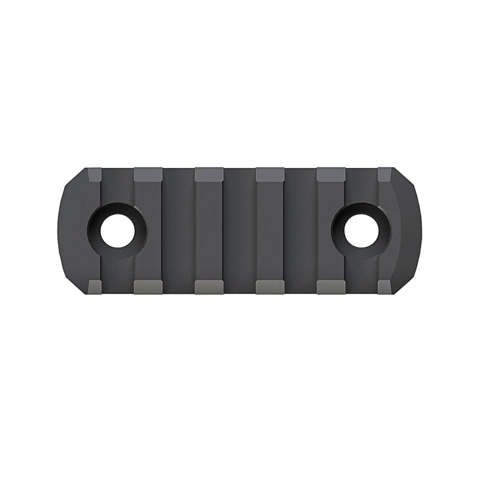 MAGPUL M - LOK POLY RAIL SECT 5 SLOTS - Get Tight Gear