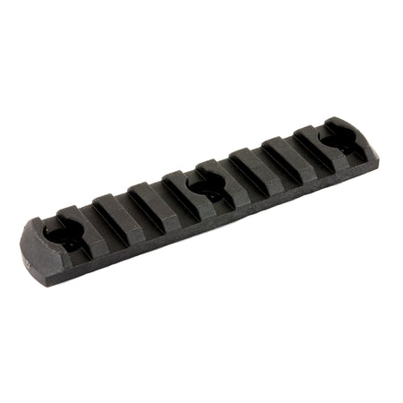 MAGPUL M - LOK POLY RAIL SECT 9 SLOTS - Get Tight Gear