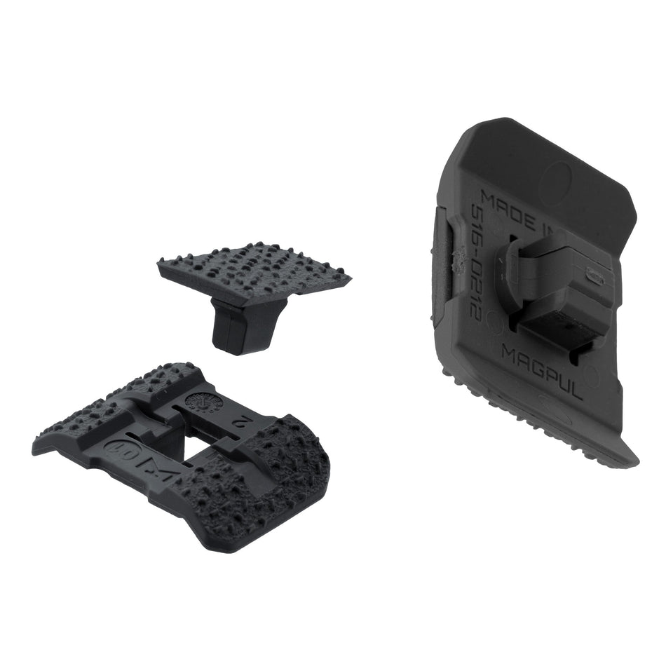 MAGPUL M - LOK RAIL COVER T2 HALF BLK - Get Tight Gear