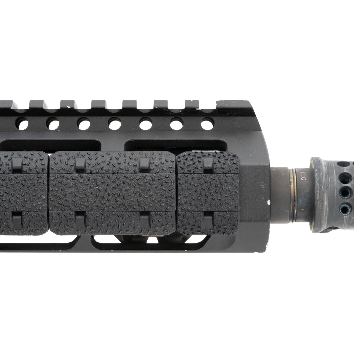 MAGPUL M - LOK RAIL COVER T2 HALF BLK - Get Tight Gear