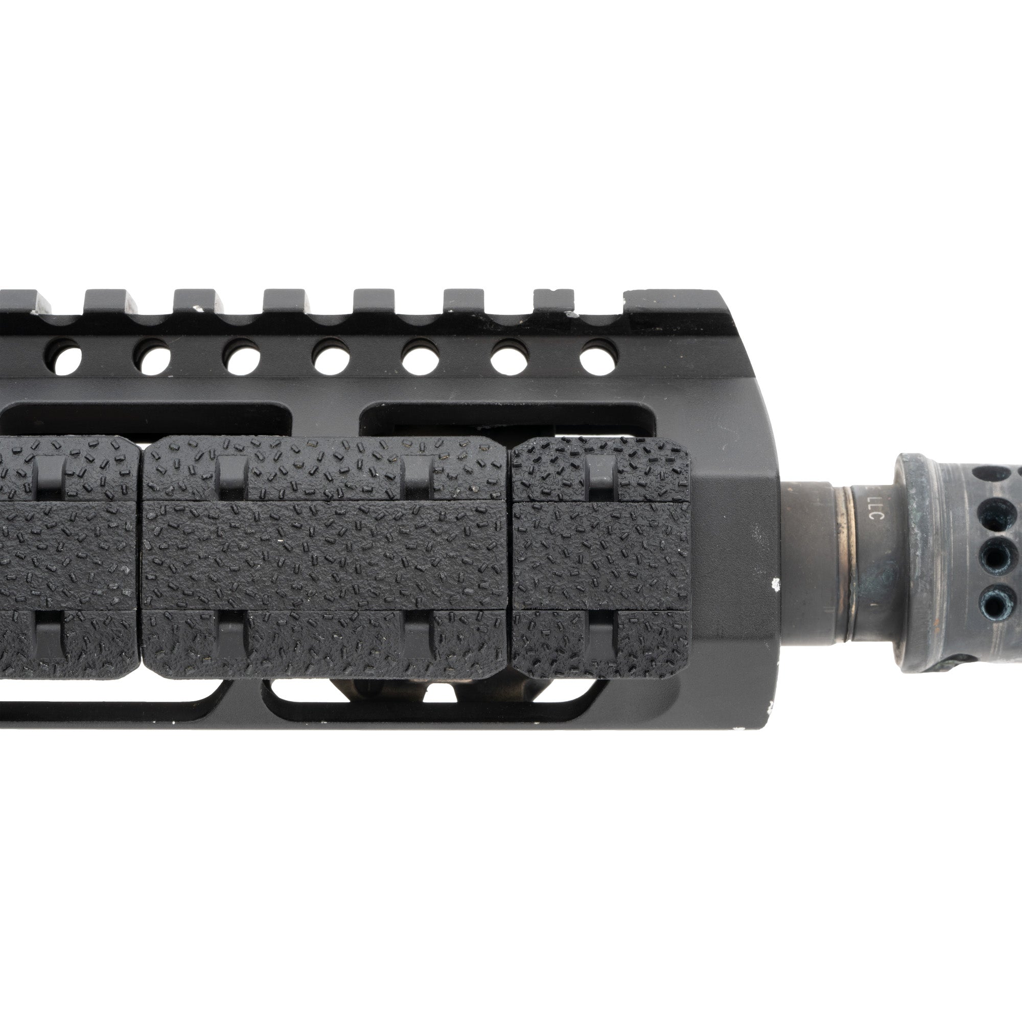 MAGPUL M - LOK RAIL COVER T2 HALF BLK - Get Tight Gear