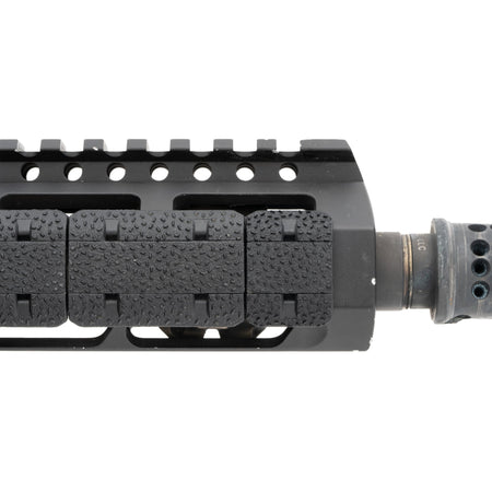 MAGPUL M - LOK RAIL COVER T2 HALF BLK - Get Tight Gear