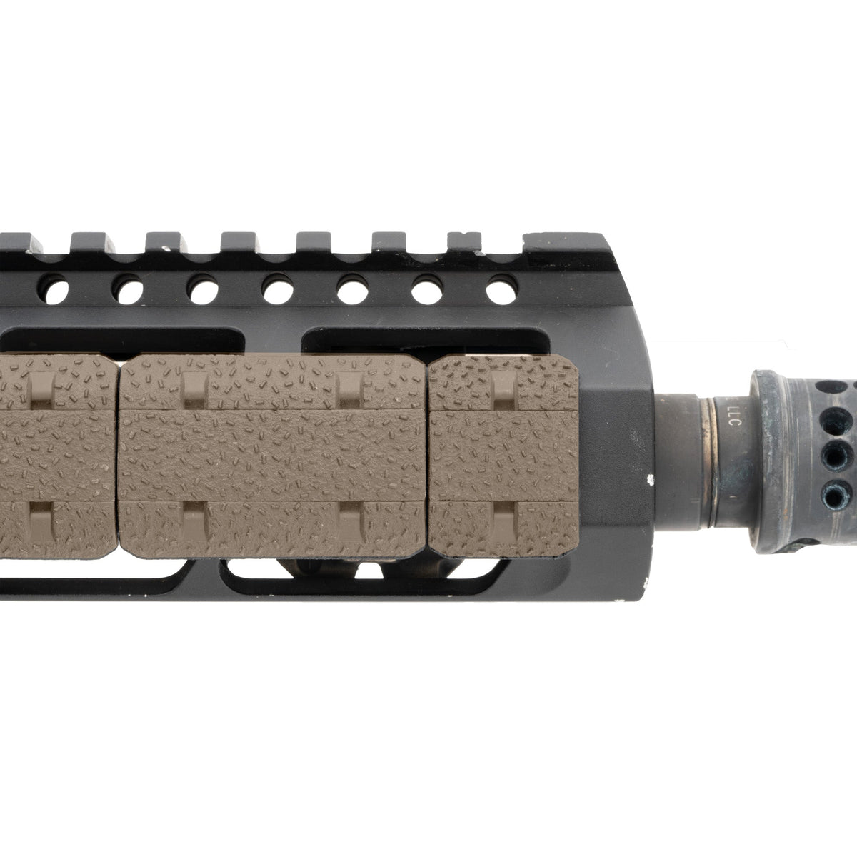 MAGPUL M - LOK RAIL COVER T2 HALF FDE - Get Tight Gear
