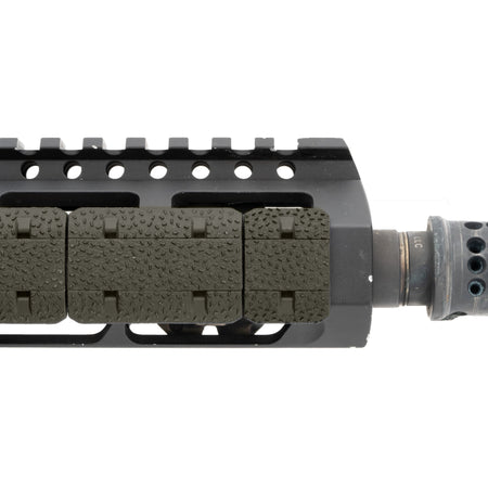 MAGPUL M - LOK RAIL COVER T2 HALF ODG - Get Tight Gear