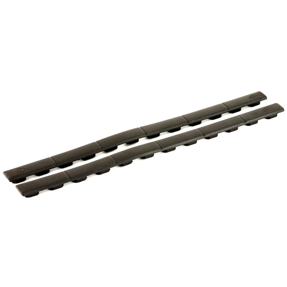 MAGPUL M - LOK RAIL COVER TYPE 1 BLK - Get Tight Gear