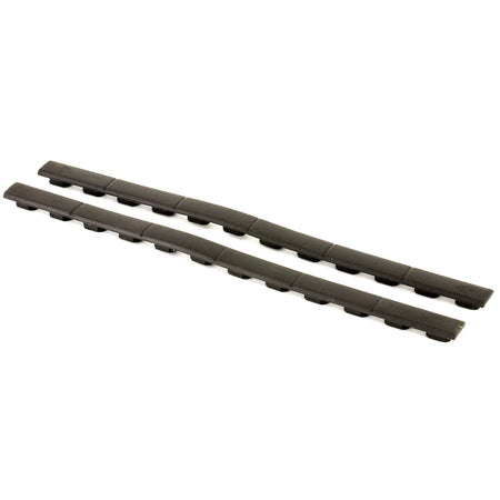 MAGPUL M - LOK RAIL COVER TYPE 1 BLK - Get Tight Gear