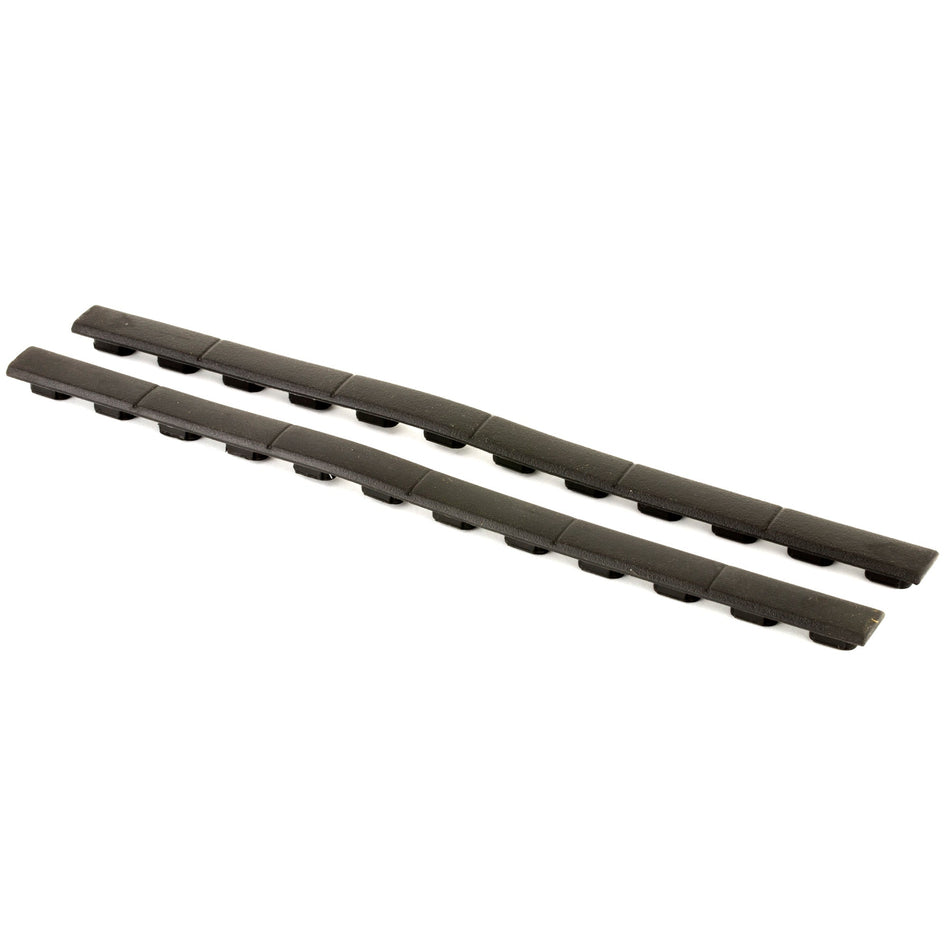 MAGPUL M - LOK RAIL COVER TYPE 1 BLK - Get Tight Gear
