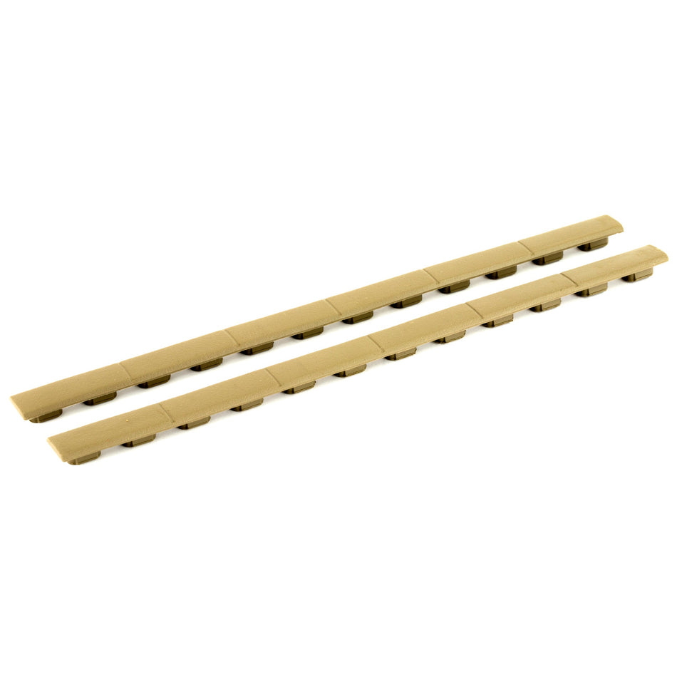 MAGPUL M - LOK RAIL COVER TYPE 1 FDE - Get Tight Gear