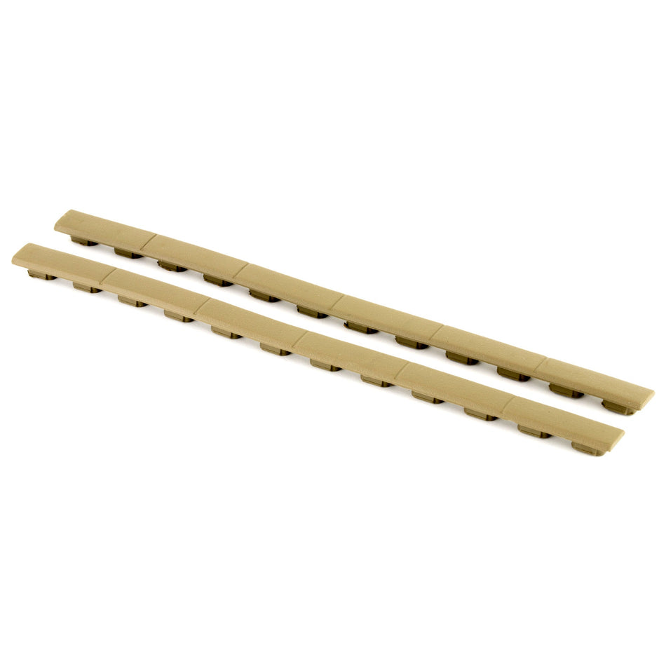 MAGPUL M - LOK RAIL COVER TYPE 1 FDE - Get Tight Gear