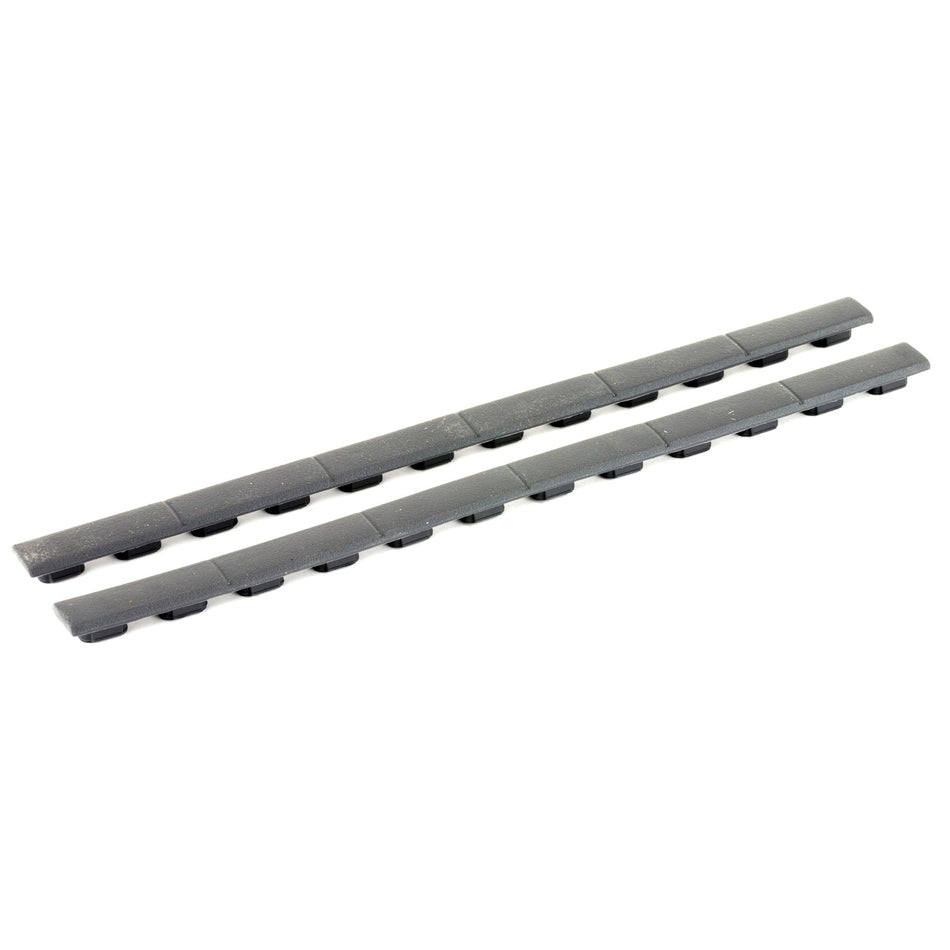 MAGPUL M - LOK RAIL COVER TYPE 1 GRY - Get Tight Gear