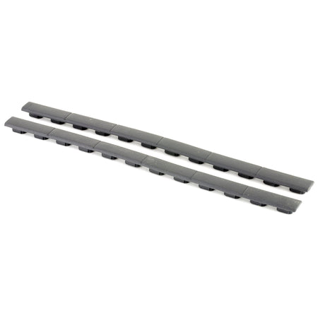 MAGPUL M - LOK RAIL COVER TYPE 1 GRY - Get Tight Gear