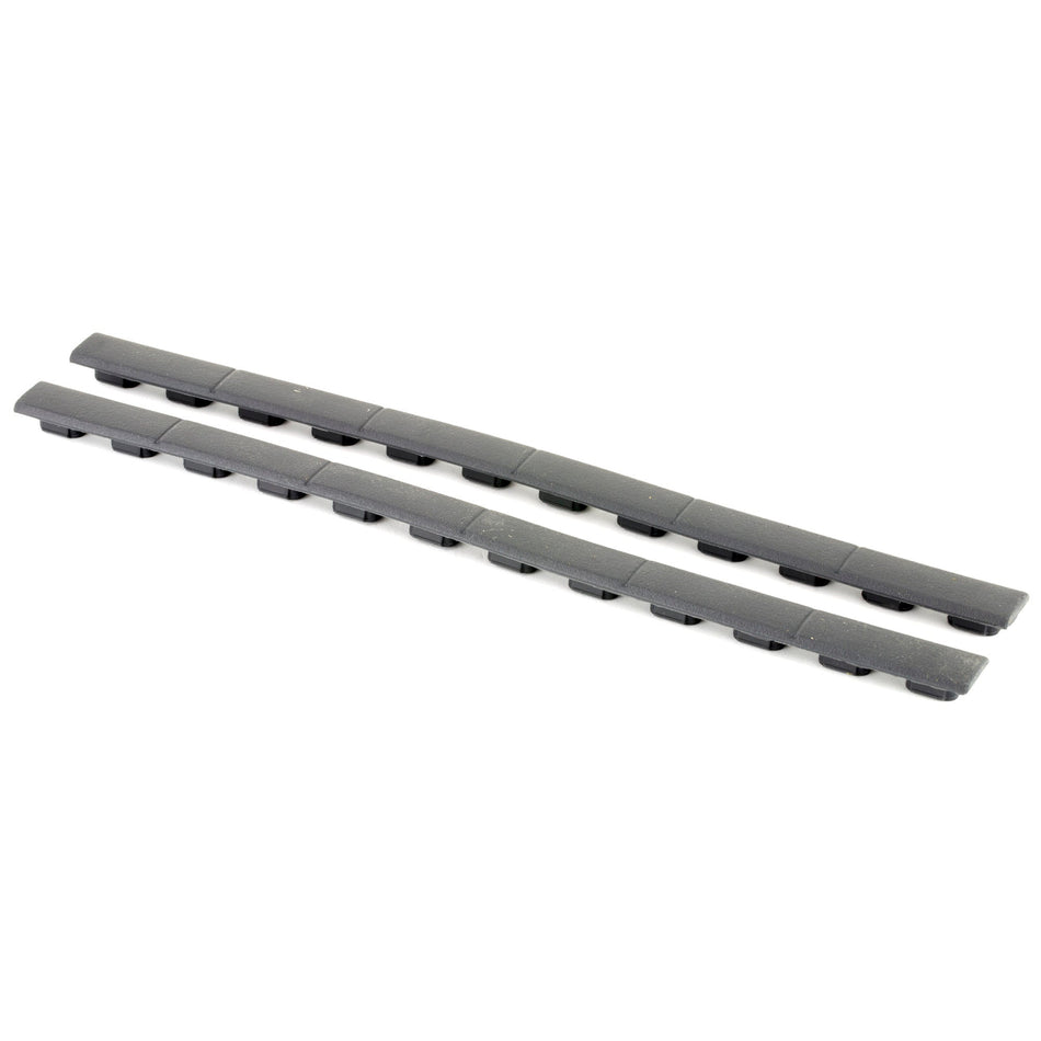 MAGPUL M - LOK RAIL COVER TYPE 1 GRY - Get Tight Gear