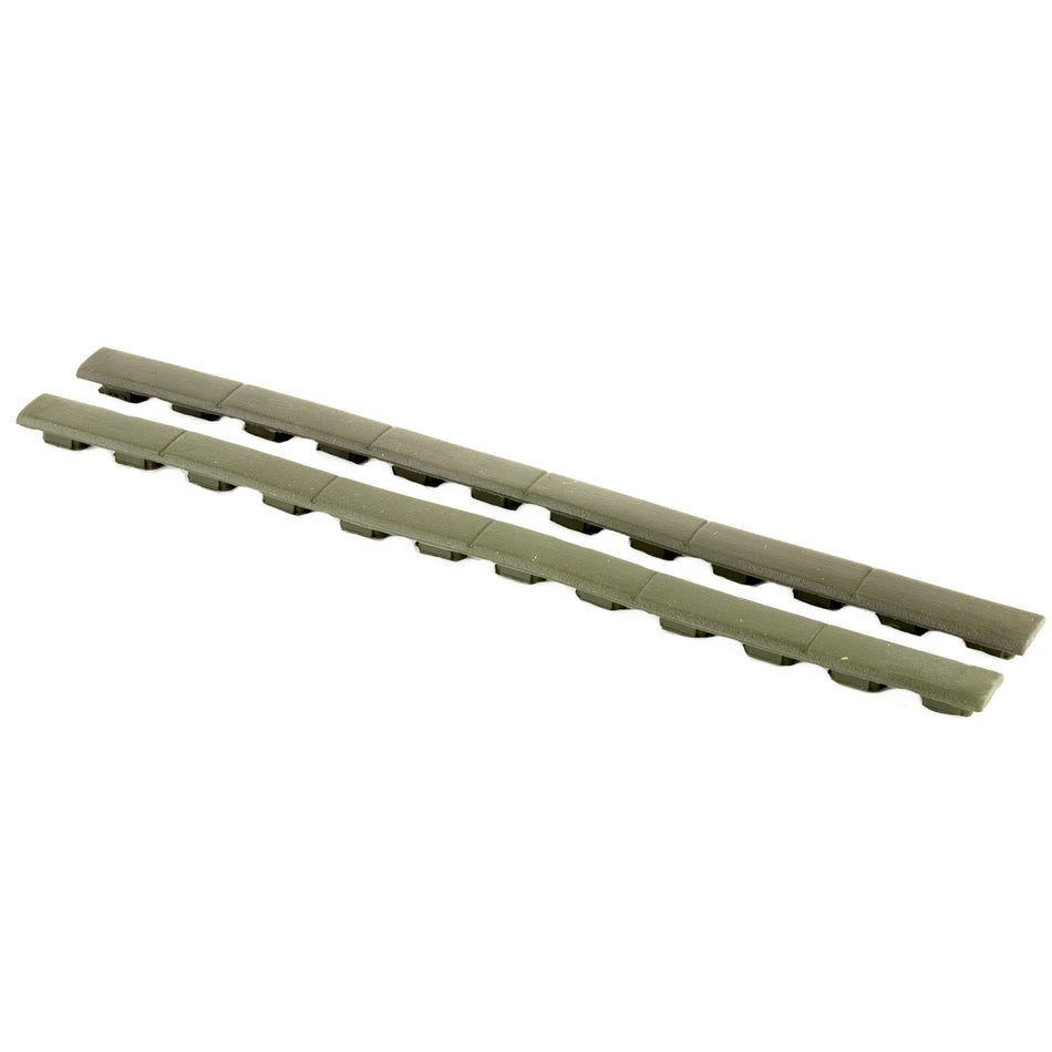 MAGPUL M - LOK RAIL COVER TYPE 1 ODG - Get Tight Gear