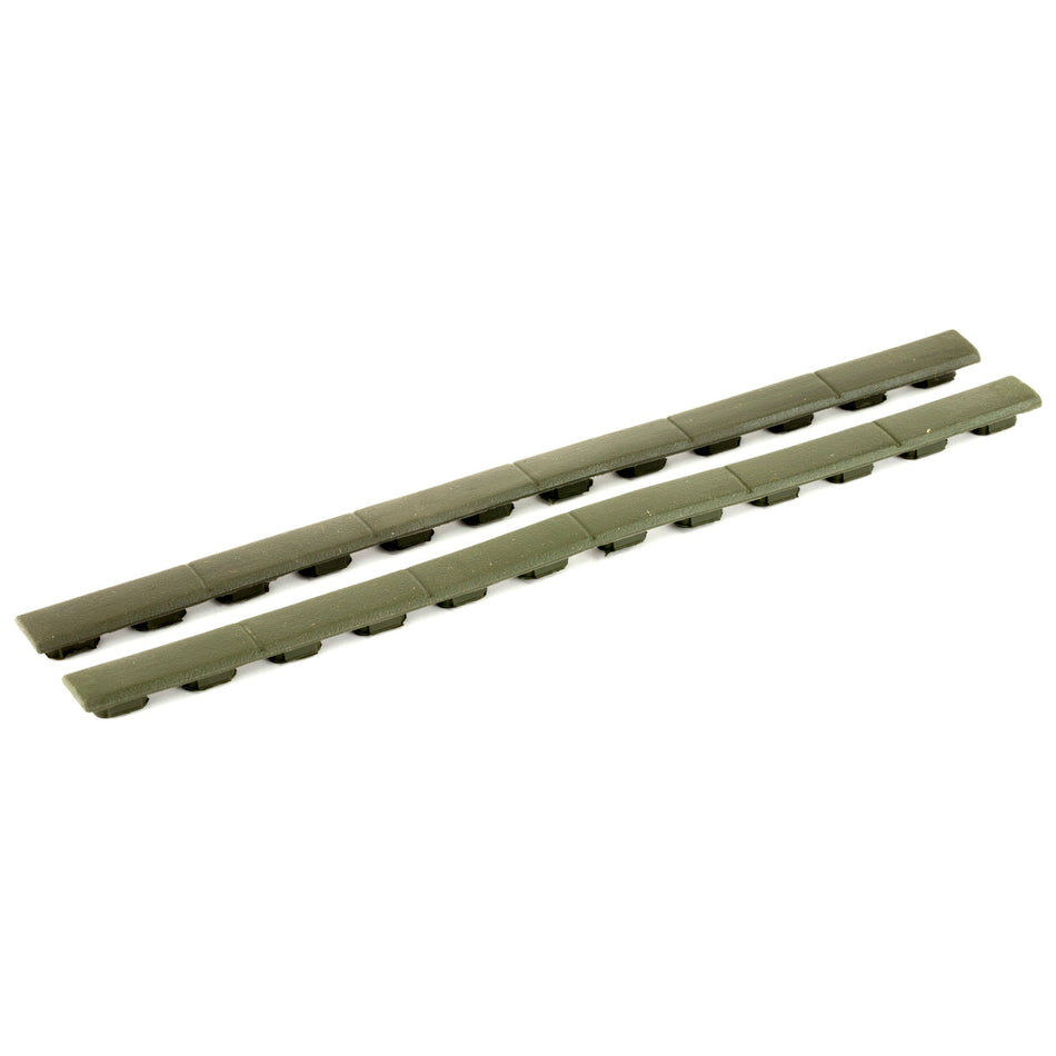 MAGPUL M - LOK RAIL COVER TYPE 1 ODG - Get Tight Gear