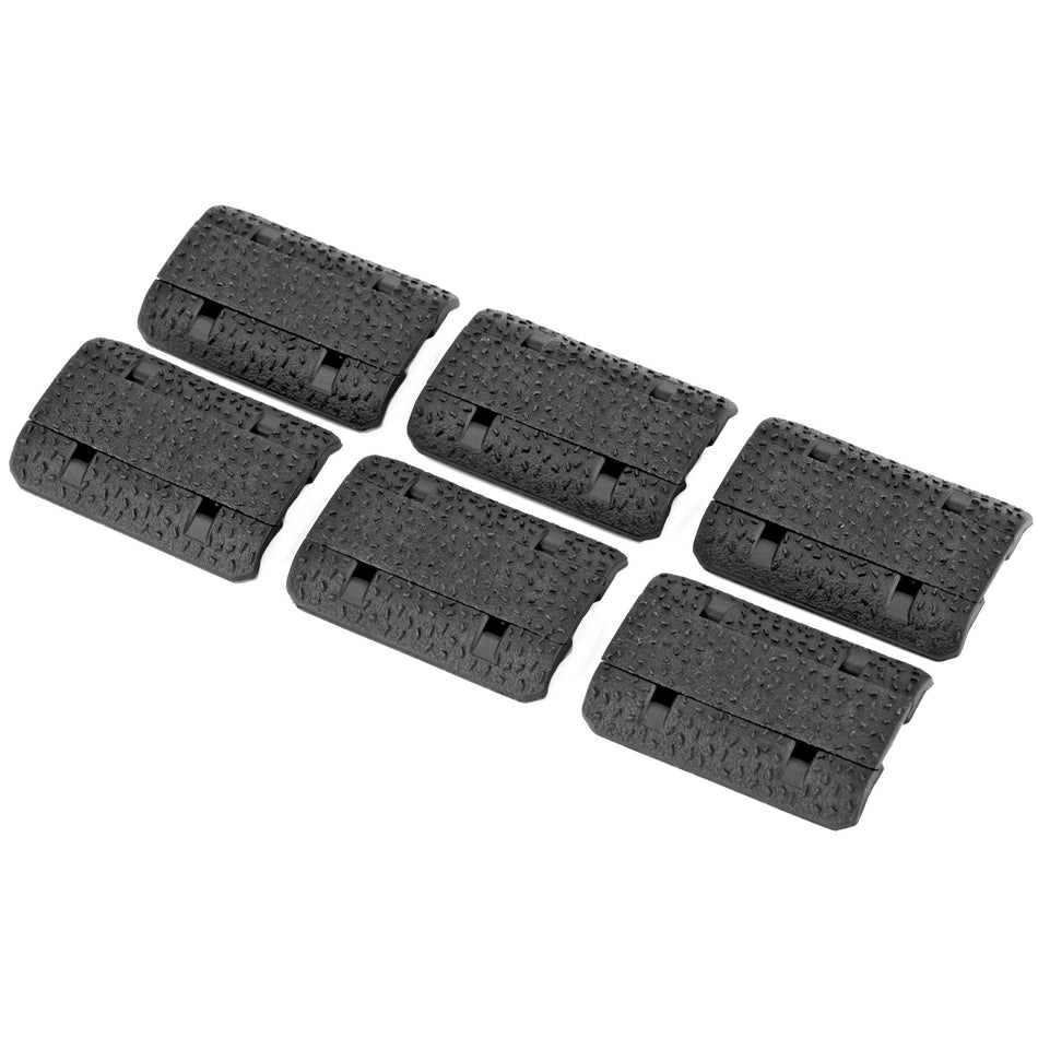 MAGPUL M - LOK RAIL COVER TYPE 2 BLK - Get Tight Gear