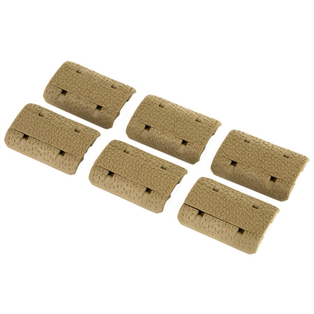 MAGPUL M - LOK RAIL COVER TYPE 2 FDE - Get Tight Gear