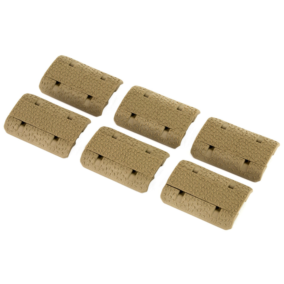 MAGPUL M - LOK RAIL COVER TYPE 2 FDE - Get Tight Gear