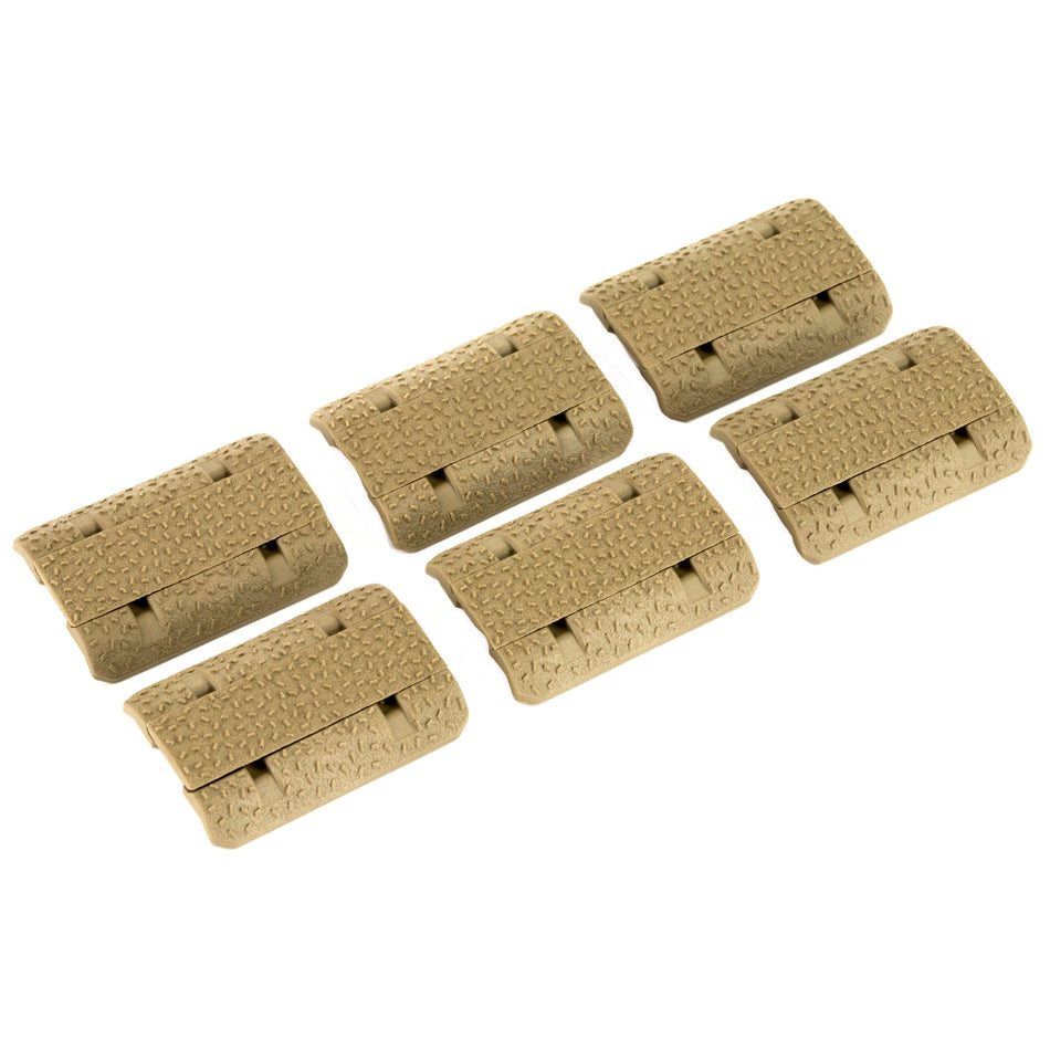 MAGPUL M - LOK RAIL COVER TYPE 2 FDE - Get Tight Gear