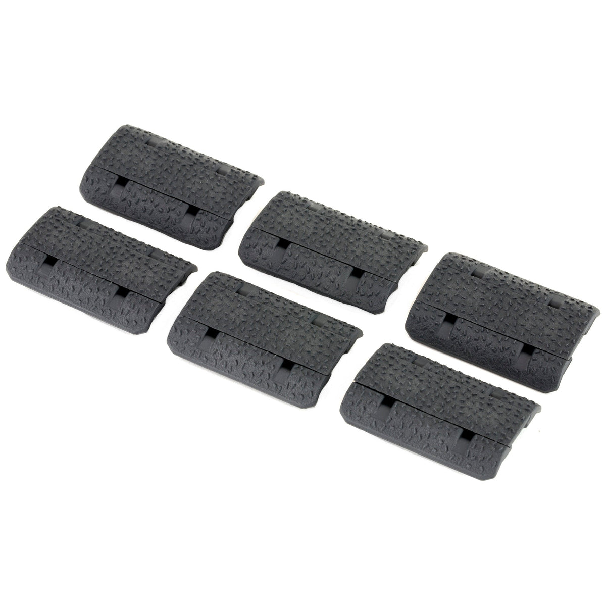 MAGPUL M - LOK RAIL COVER TYPE 2 GRY - Get Tight Gear
