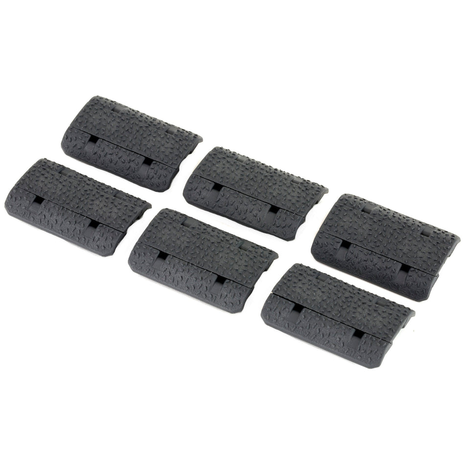 MAGPUL M - LOK RAIL COVER TYPE 2 GRY - Get Tight Gear