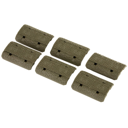 MAGPUL M - LOK RAIL COVER TYPE 2 ODG - Get Tight Gear