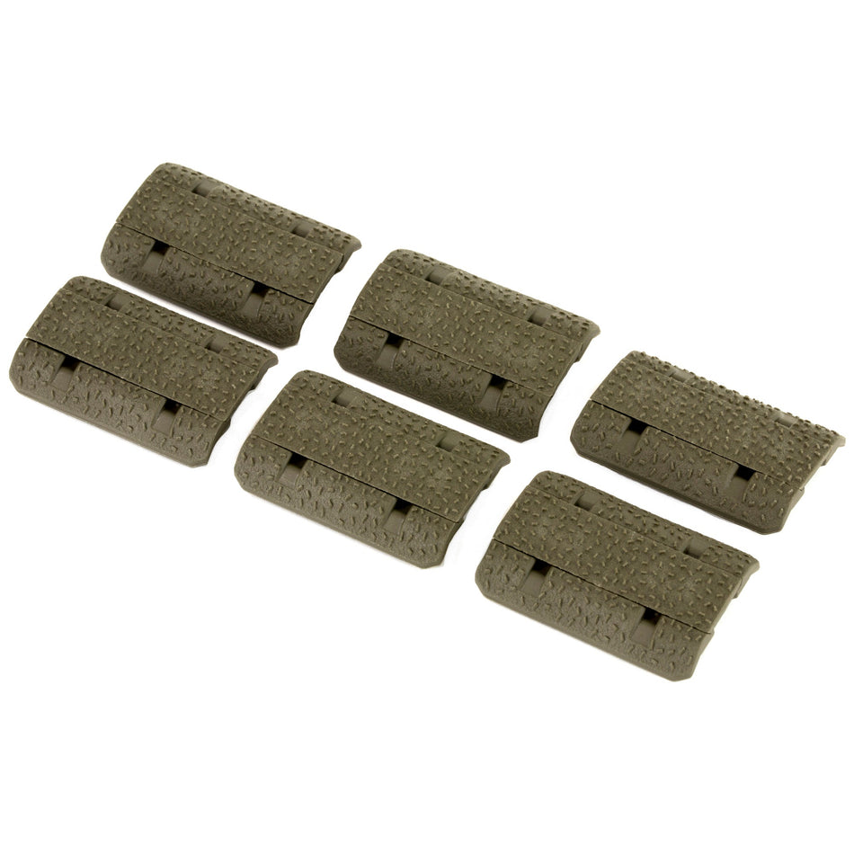 MAGPUL M - LOK RAIL COVER TYPE 2 ODG - Get Tight Gear