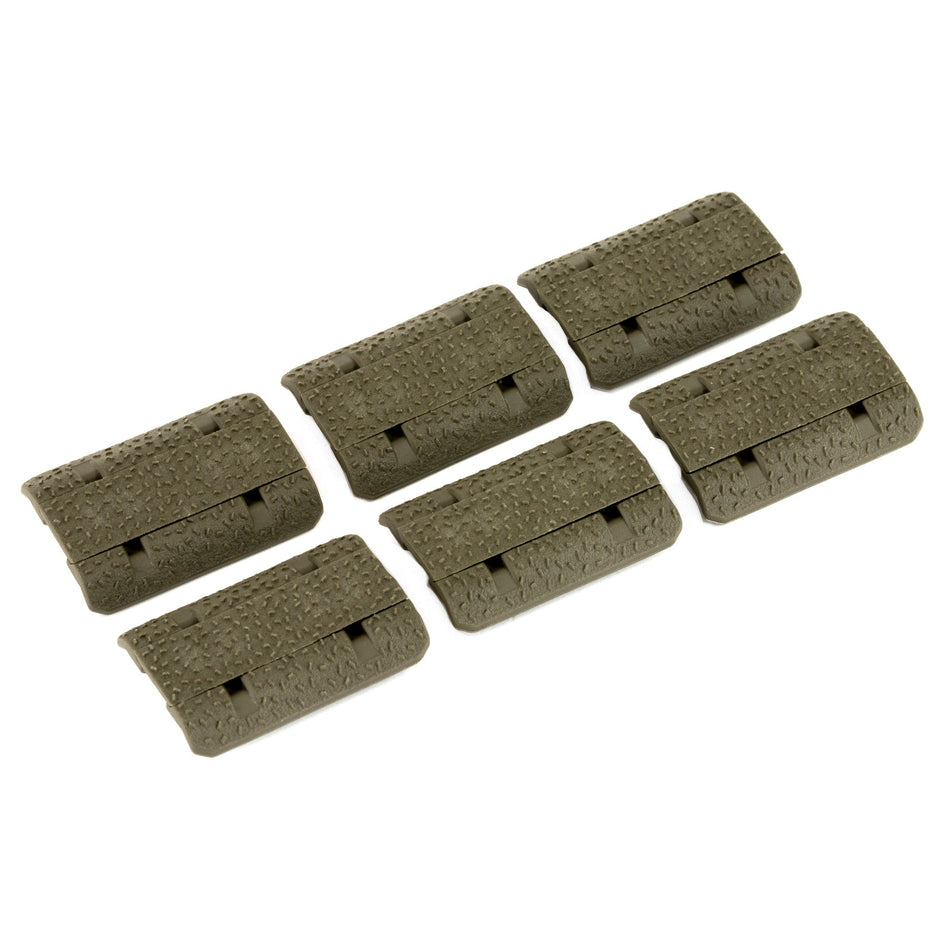 MAGPUL M - LOK RAIL COVER TYPE 2 ODG - Get Tight Gear