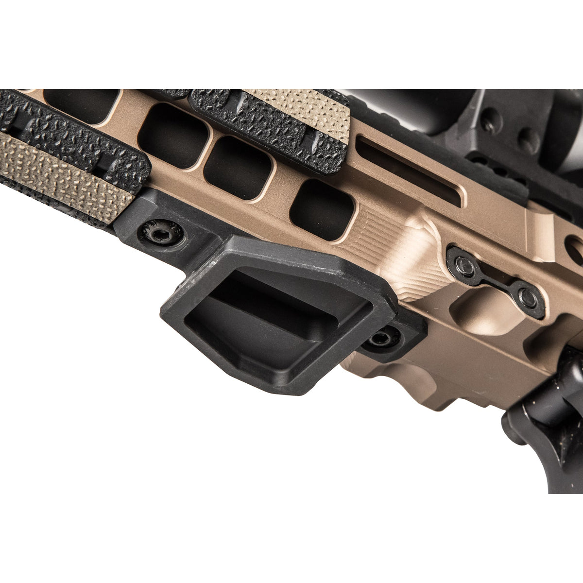 MAGPUL M - LOK TRIPOD ADAPTER BLK - Get Tight Gear