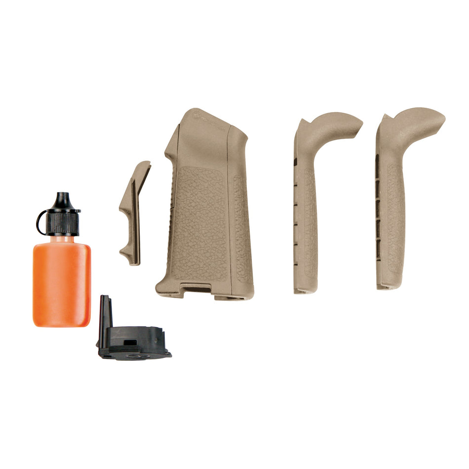 MAGPUL MIAD AR GEN1.1 GRIP KIT FDE - Get Tight Gear