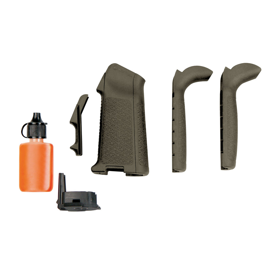 MAGPUL MIAD AR GEN1.1 GRP TYPE 2 ODG - Get Tight Gear