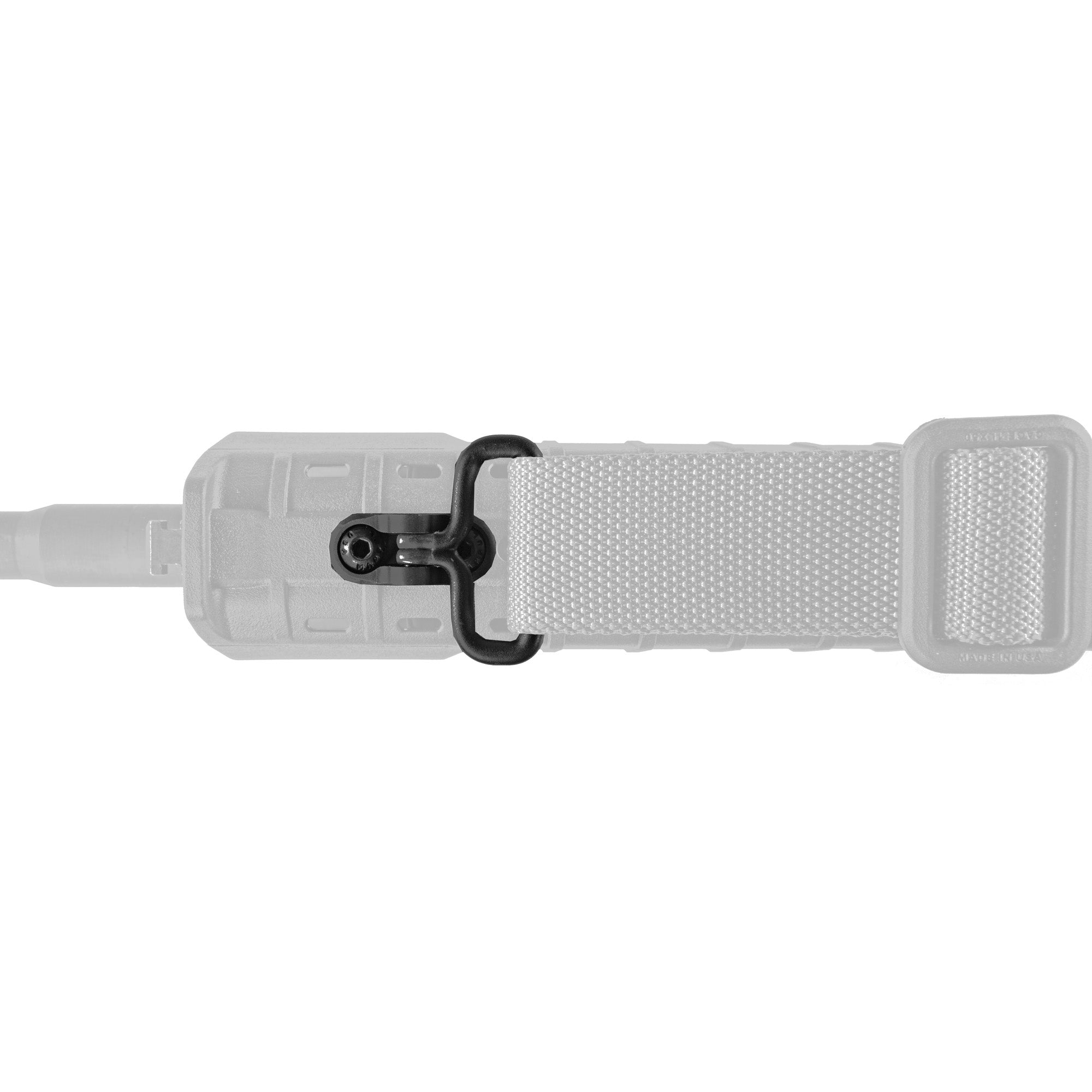 MAGPUL MLOK GI SLING SWIVEL BLK - Get Tight Gear