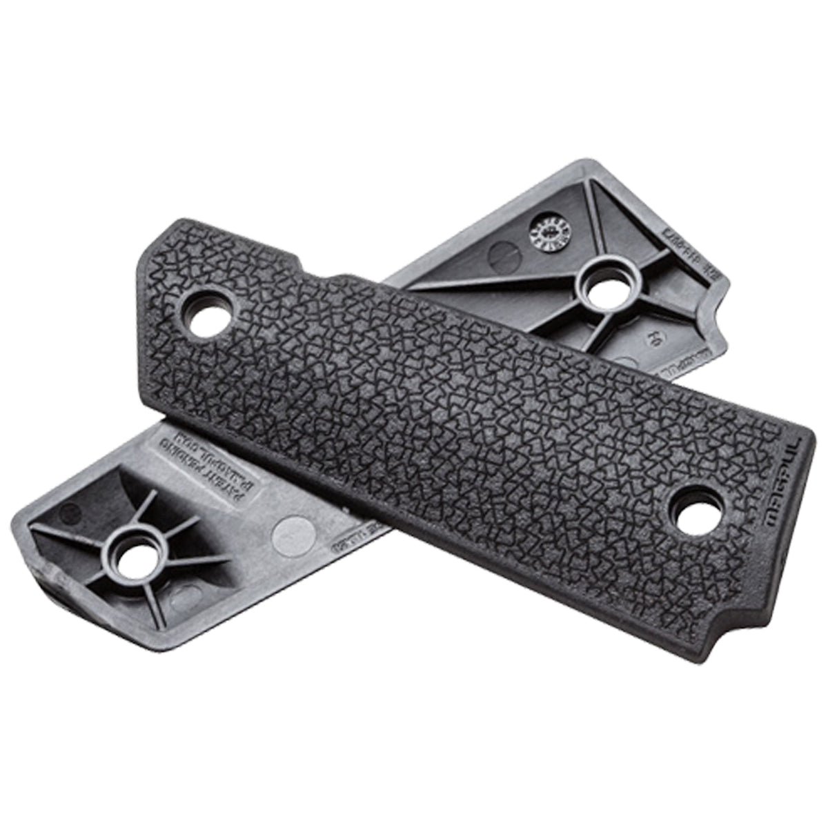 MAGPUL MOE 1911 GRIP PANELS BLK - Get Tight Gear