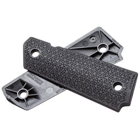 MAGPUL MOE 1911 GRIP PANELS BLK - Get Tight Gear