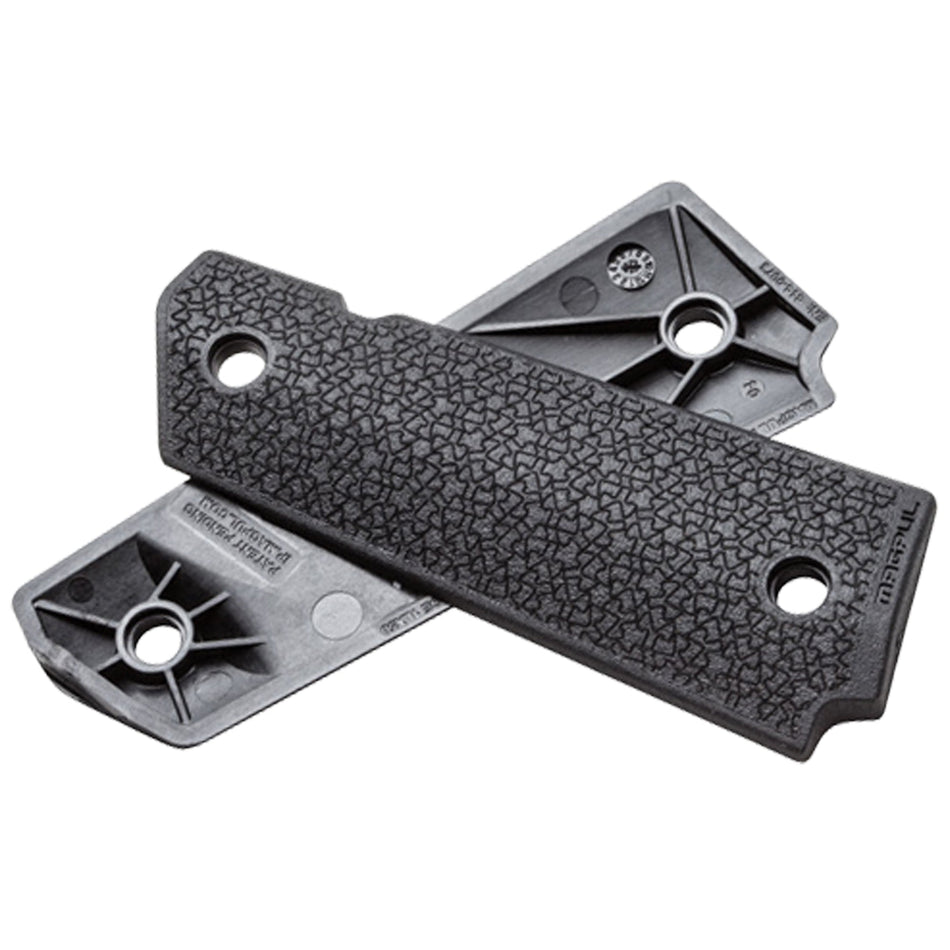 MAGPUL MOE 1911 GRIP PANELS BLK - Get Tight Gear