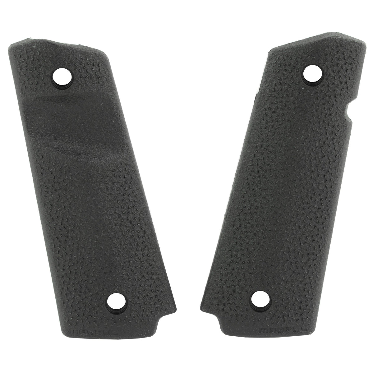 MAGPUL MOE 1911 GRIP PANELS TSP BLK - Get Tight Gear