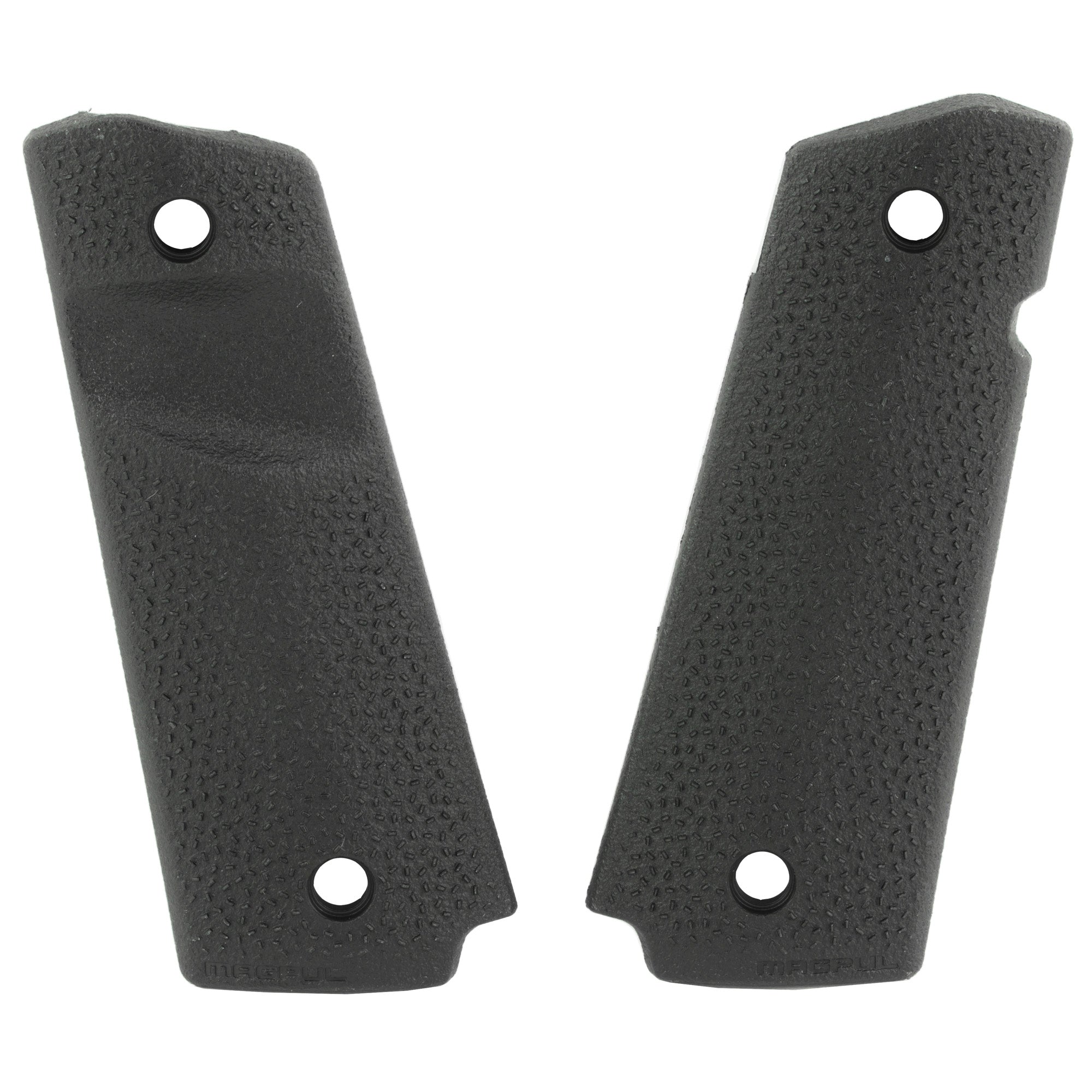 MAGPUL MOE 1911 GRIP PANELS TSP BLK - Get Tight Gear