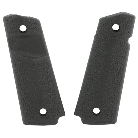 MAGPUL MOE 1911 GRIP PANELS TSP BLK - Get Tight Gear