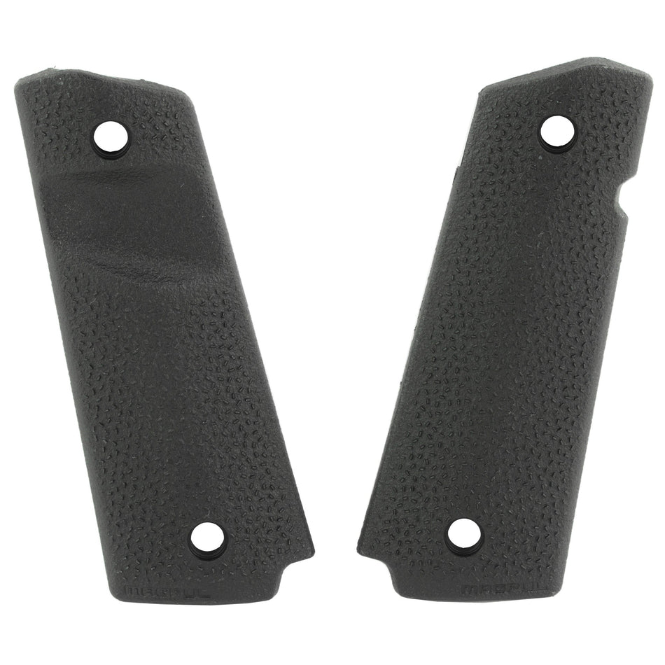 MAGPUL MOE 1911 GRIP PANELS TSP BLK - Get Tight Gear
