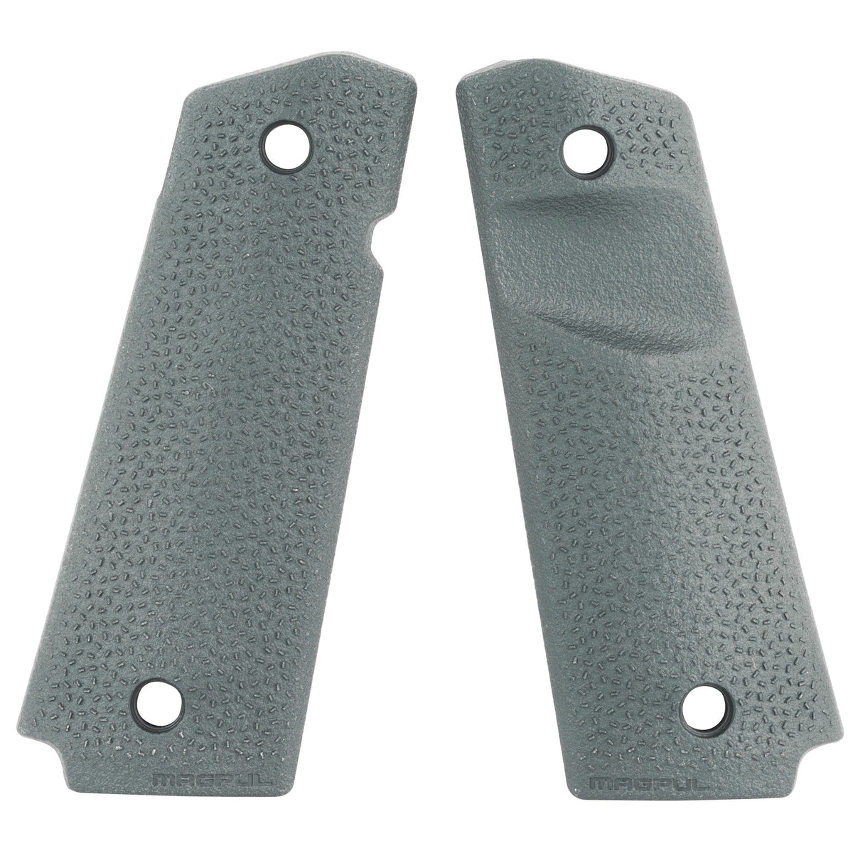 MAGPUL MOE 1911 GRIP PANELS TSP GRY - Get Tight Gear