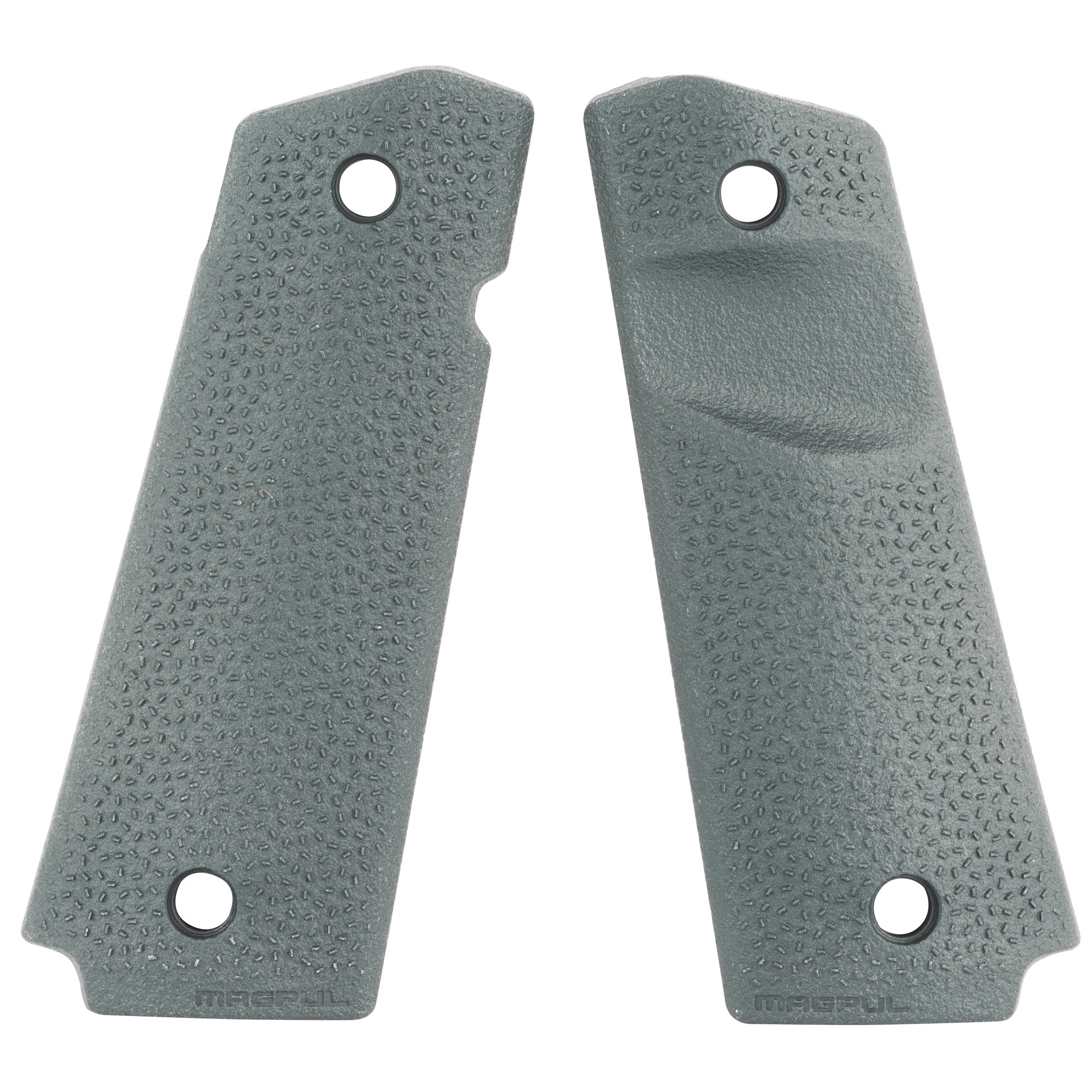 MAGPUL MOE 1911 GRIP PANELS TSP GRY - Get Tight Gear