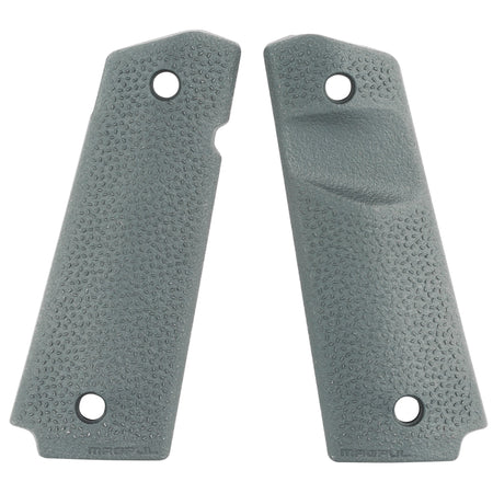 MAGPUL MOE 1911 GRIP PANELS TSP GRY - Get Tight Gear