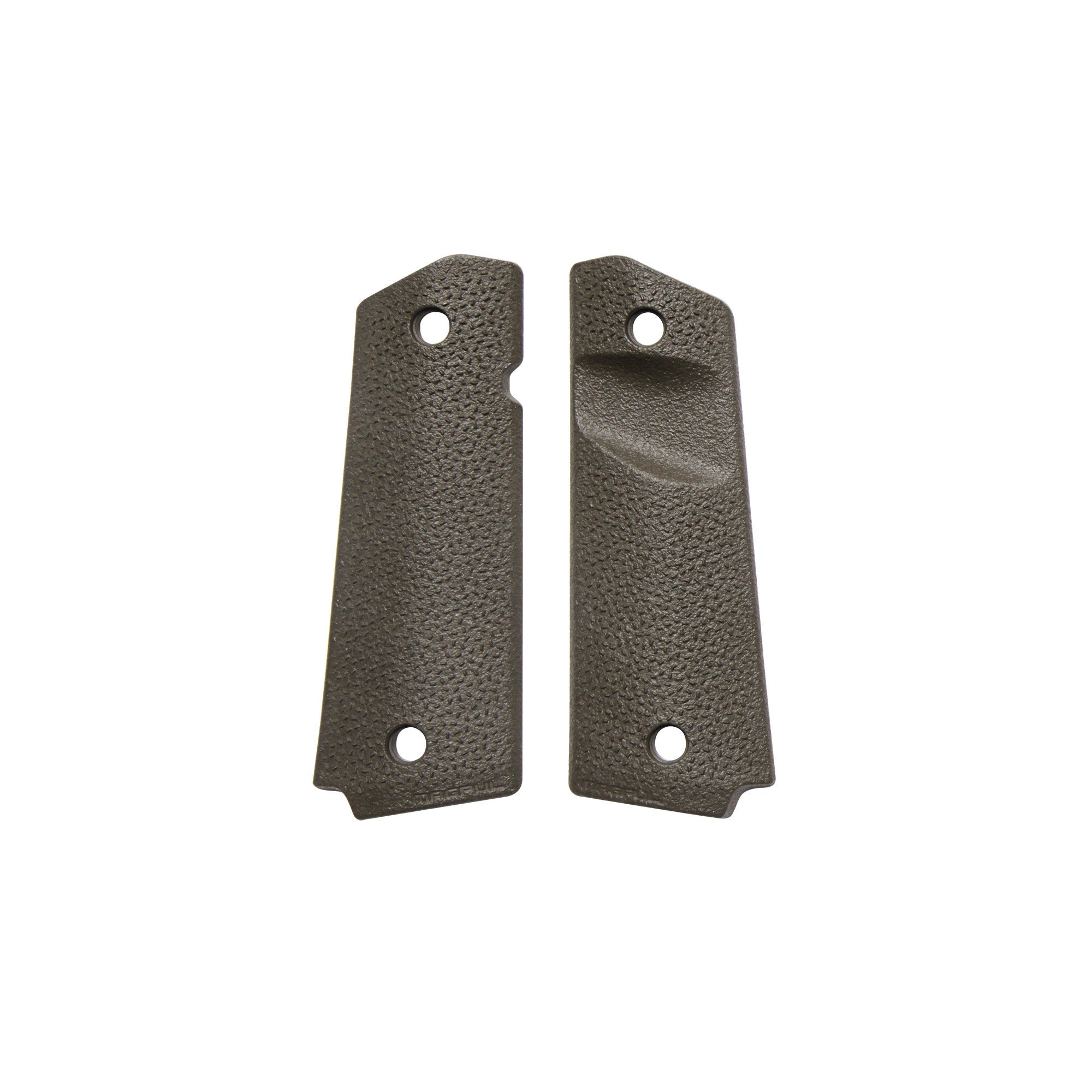 MAGPUL MOE 1911 GRIP PANELS TSP ODG - Get Tight Gear