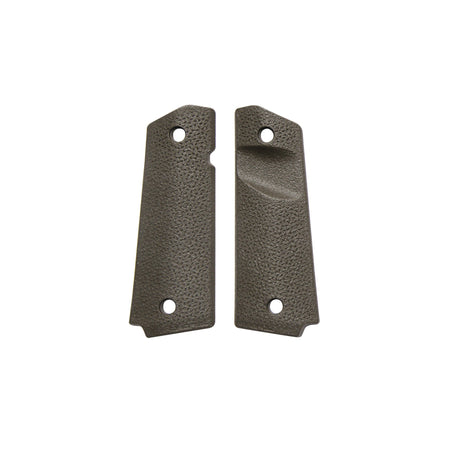 MAGPUL MOE 1911 GRIP PANELS TSP ODG - Get Tight Gear