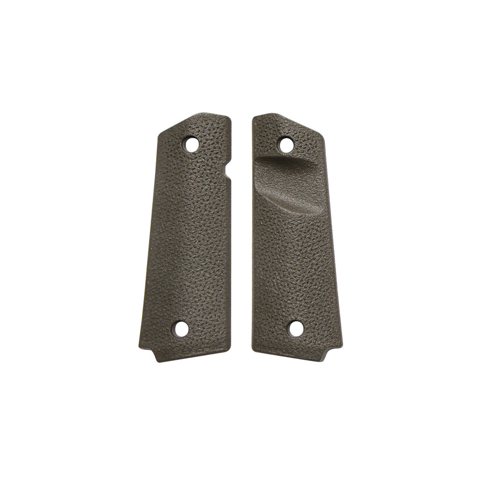 MAGPUL MOE 1911 GRIP PANELS TSP ODG - Get Tight Gear