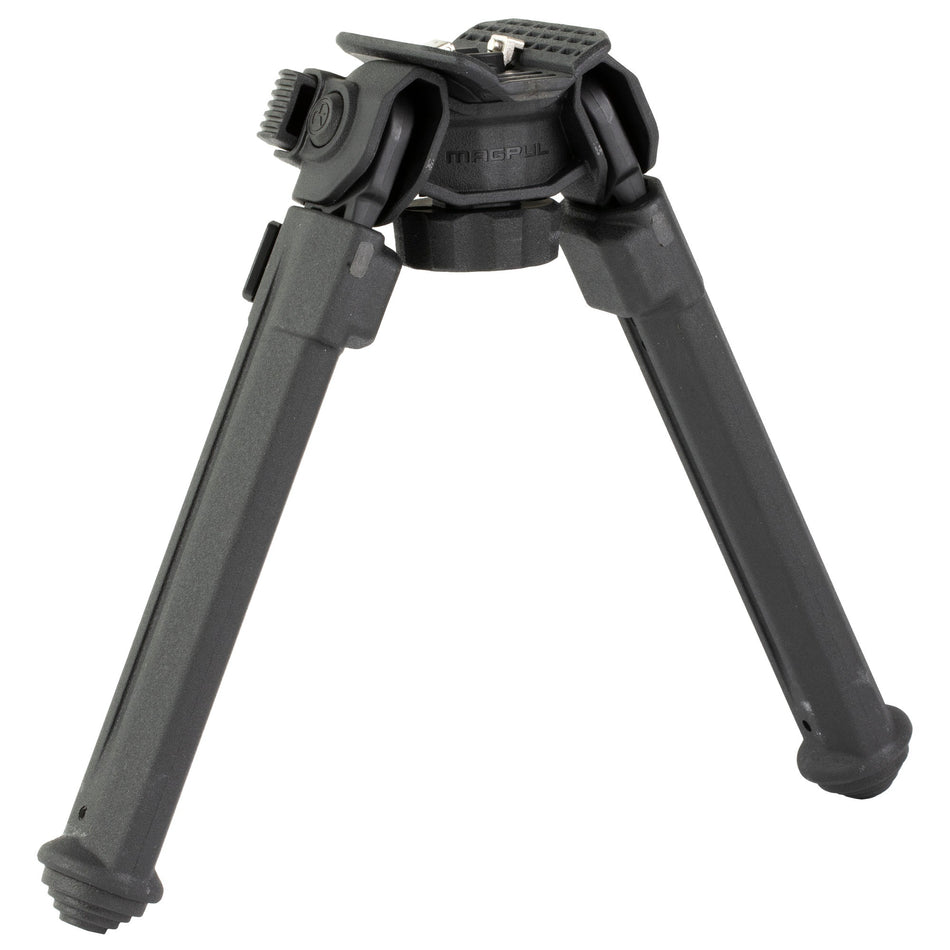 MAGPUL MOE BIPOD BLK - Get Tight Gear